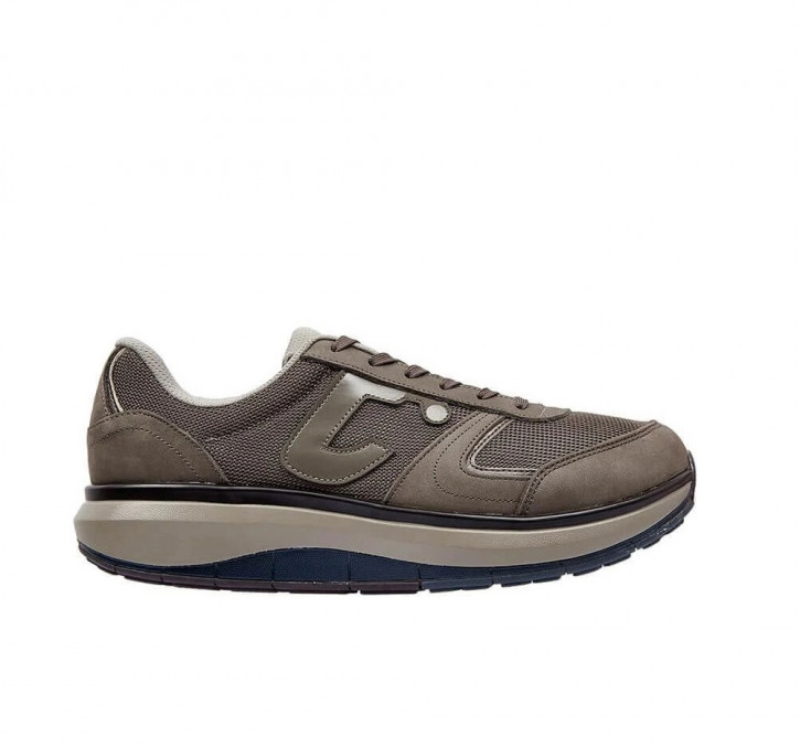 Cancun Brown Joya Schuhe Herren